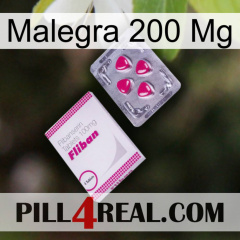 Malegra 200Mg 32